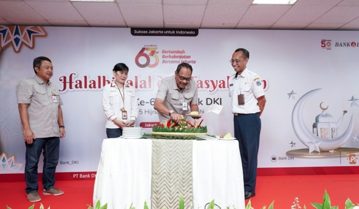 Pinjaman Bank Dki Untuk Honorer 2025