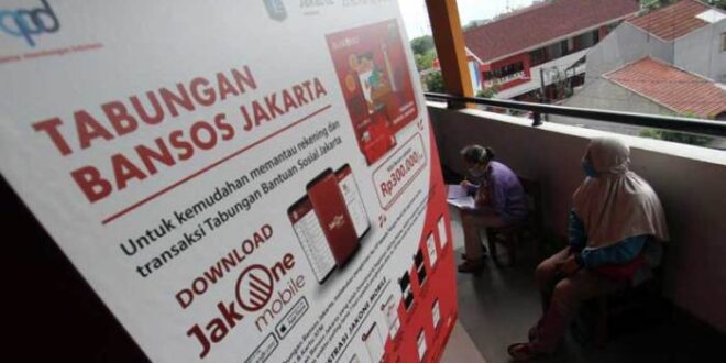 Pinjaman Bank Dki Untuk Honorer 2025