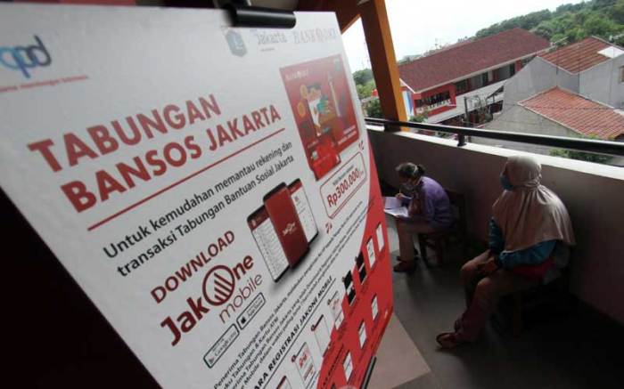 Pinjaman Bank Dki Untuk Honorer 2025