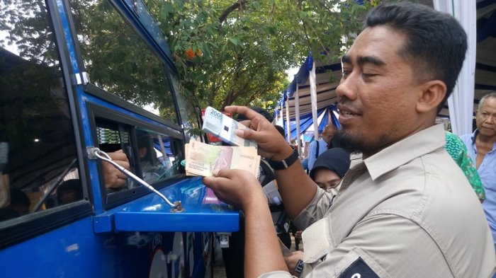 Pinjaman Uang Di Cirebon Tanpa Jaminan 2025