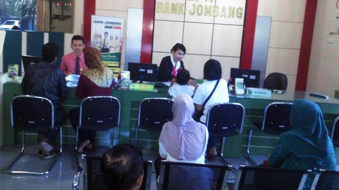 Koperasi Simpan Pinjam Terdekat Jombang