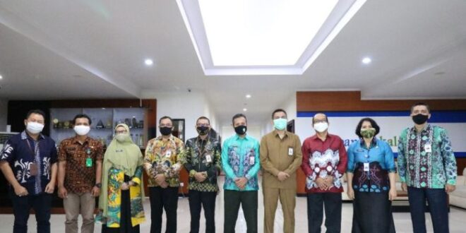 Koperasi Simpan Pinjam Terdekat Tanah Laut