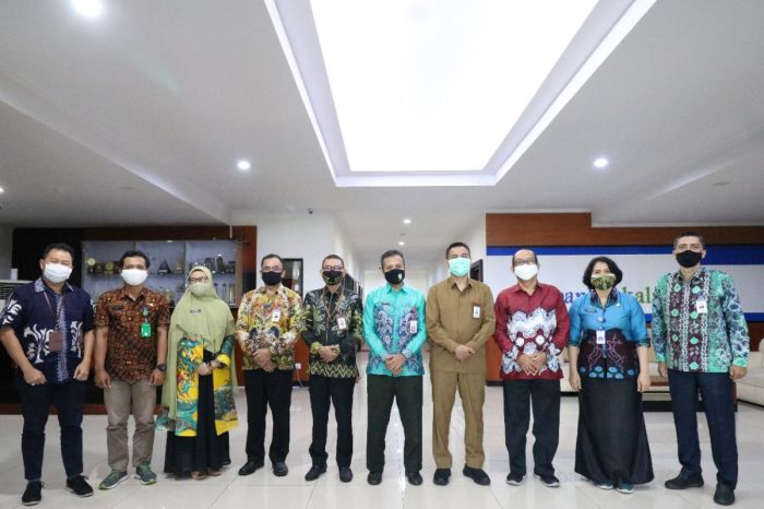 Koperasi Simpan Pinjam Terdekat Tanah Laut