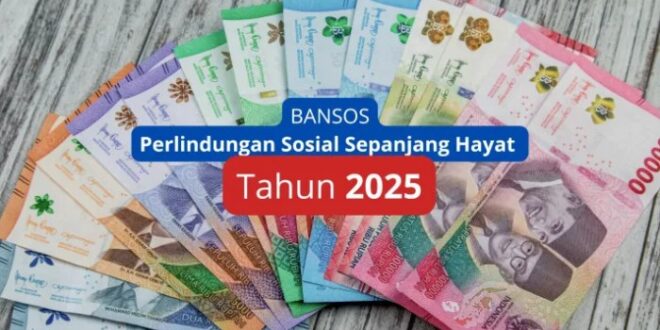 Cek Bansos Kemensos -Go -Id 2025
