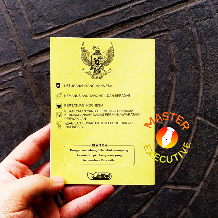 Motto Koperasi Simpan Pinjam 2025