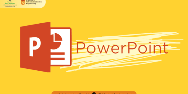Area Kerja Ms Powerpoint Dikenal Dengan Istilah 2025