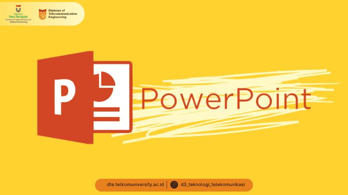 Area Kerja Ms Powerpoint Dikenal Dengan Istilah 2025