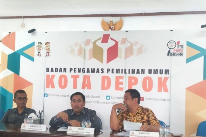 Loker Depok Langsung Kerja 2025