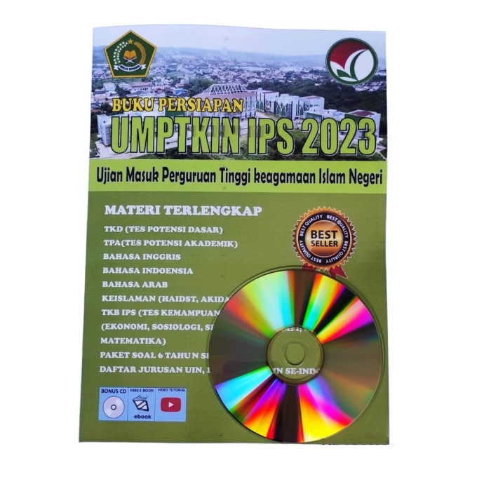 Materi Umptkin 2025