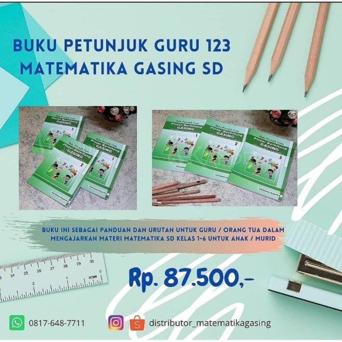 Contoh Daftar Nilai K13 Sd