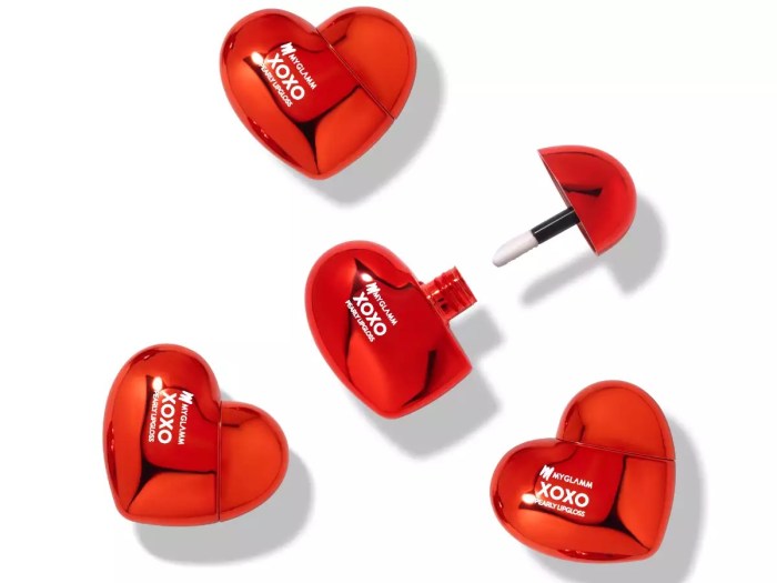 Kado Valentine Untuk Pacar 2025