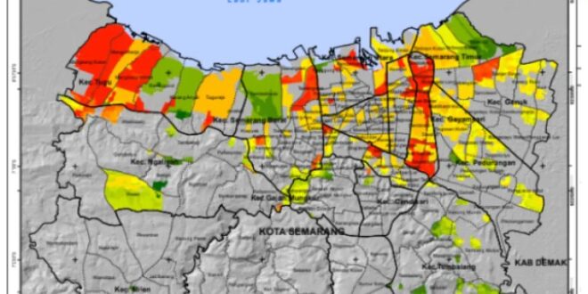 Lowongan Kerja Semarang 2024 2025