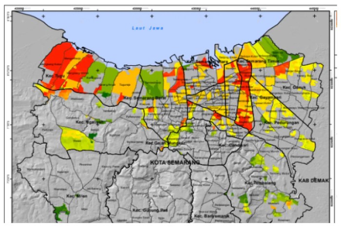 Lowongan Kerja Semarang 2024 2025