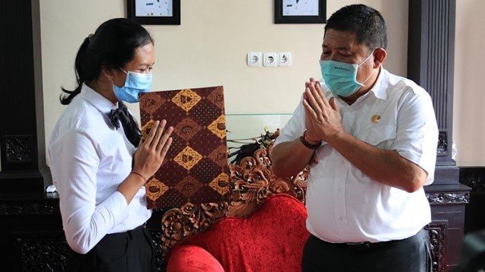 Nusabali kembali kuning Nusabali kembali kuning