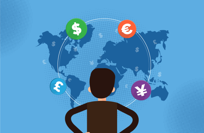 Cara Belajar Trading Forex 2025
