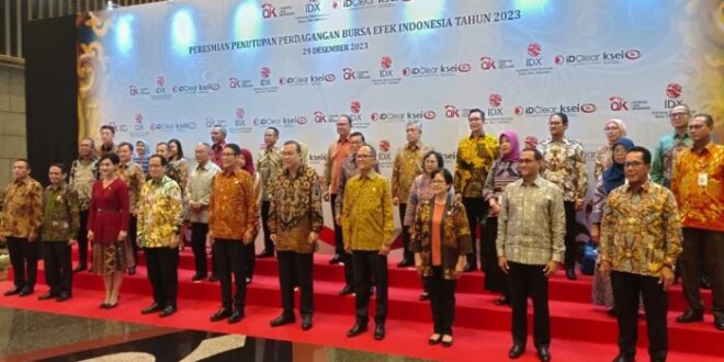 Forex Yang Terdaftar Di Ojk 2025