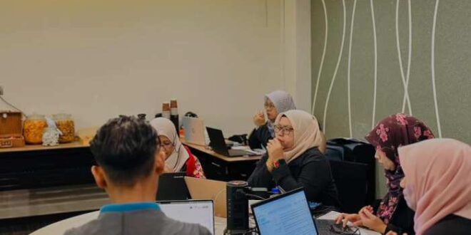 Rumah Sakit Ukm TKI 2025