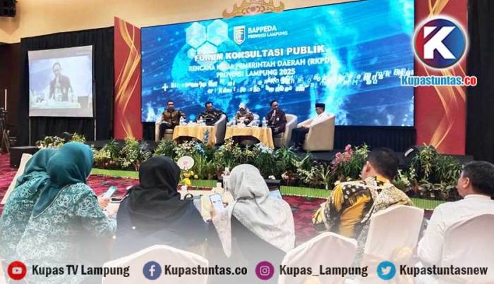 Loker Bandar Lampung 2025