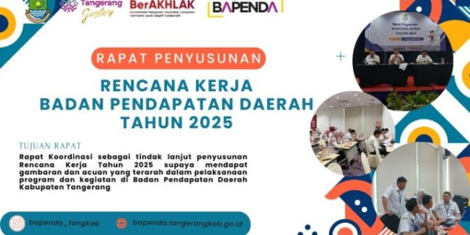 Program Kerja Pmr 2025