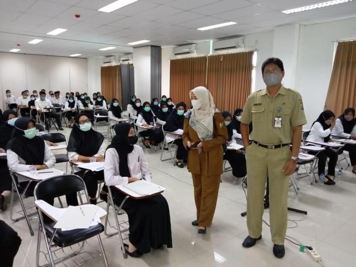 Cara Buat Akun Pppk 2025