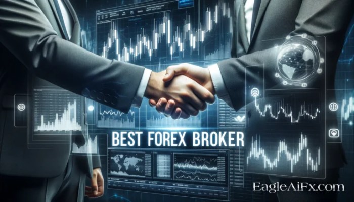 Cara Memilih Broker Forex Yang Baik 2025