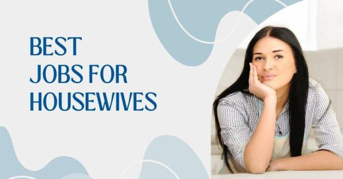 Housewives earn jobs money perfect shoutmecrunch Pekerjaan Untuk Ibu Rumah Tangga 2025