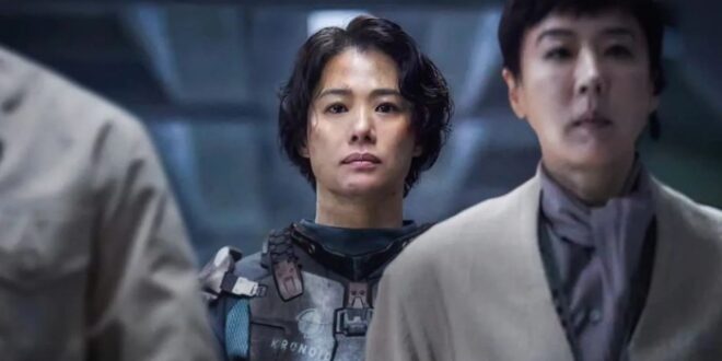 Film Korea Terbaru 2025