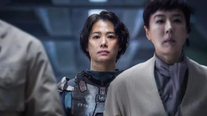 Film Korea Terbaru 2025