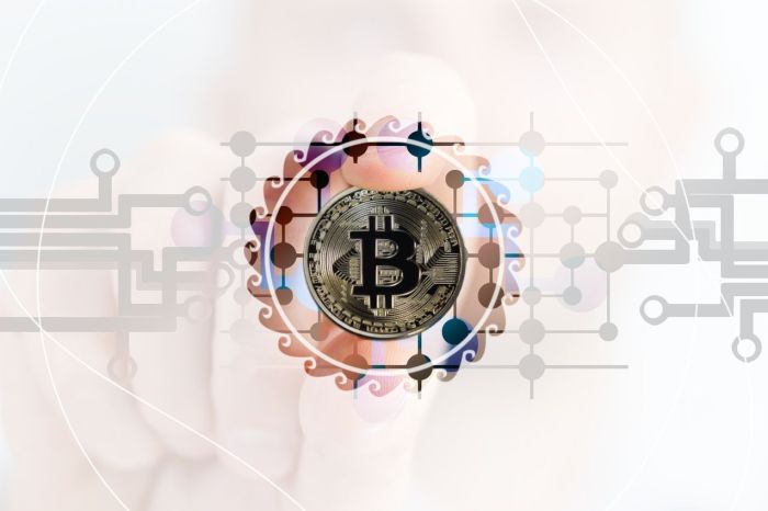 Broker Forex Bitcoin 2025