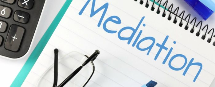 Contoh Kasus Mediasi Yang Berhasil