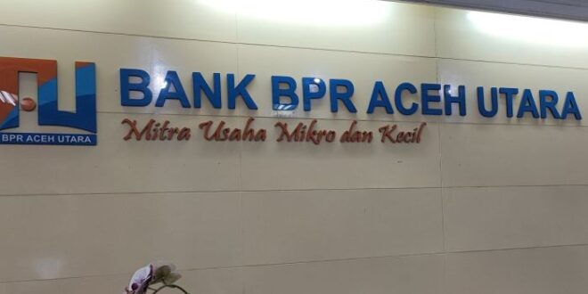Pinjaman Bank Bpr Tanpa Agunan 2025