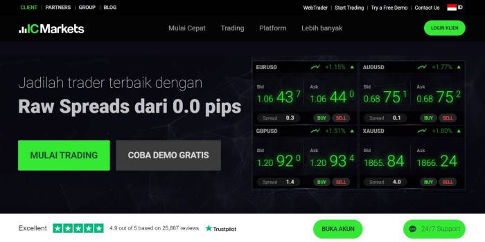 Top Forex Traders 2025