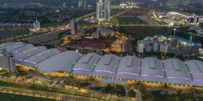Koperasi Simpan Pinjam Makmur Mandiri Cipondoh Kota Tangerang Banten 2025