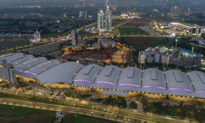 Koperasi Simpan Pinjam Makmur Mandiri Cipondoh Kota Tangerang Banten 2025