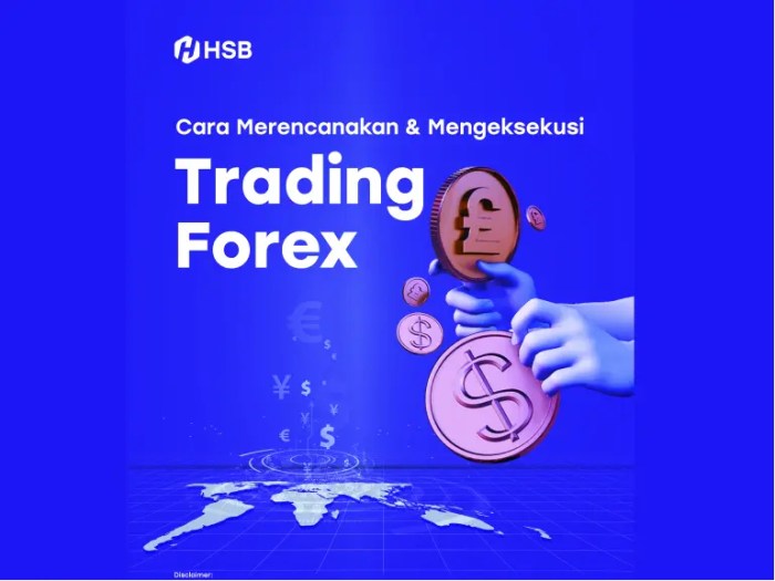 Ebook Trading Forex Bahasa Indonesia 2025