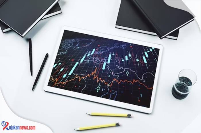 Buku Trading Forex Terbaik 2025