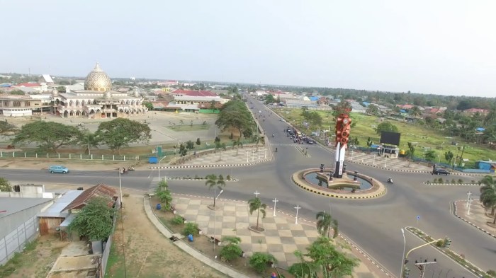 Koperasi Simpan Pinjam Terdekat Merauke