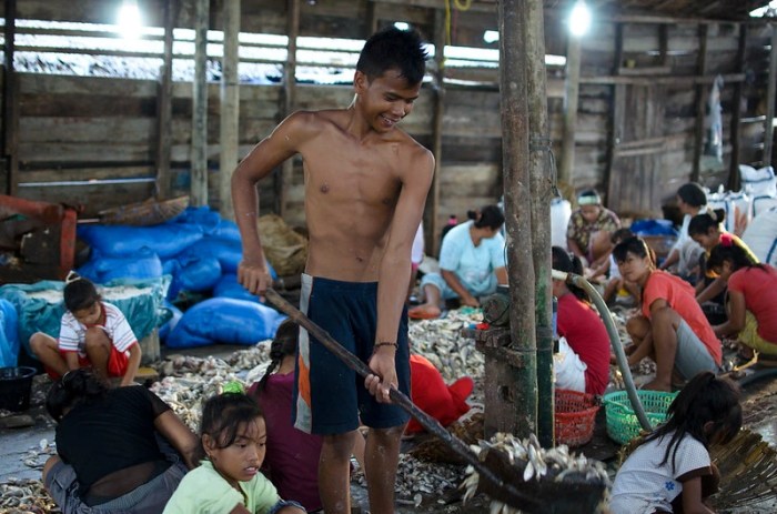 Pekerja Informal Adalah 2025