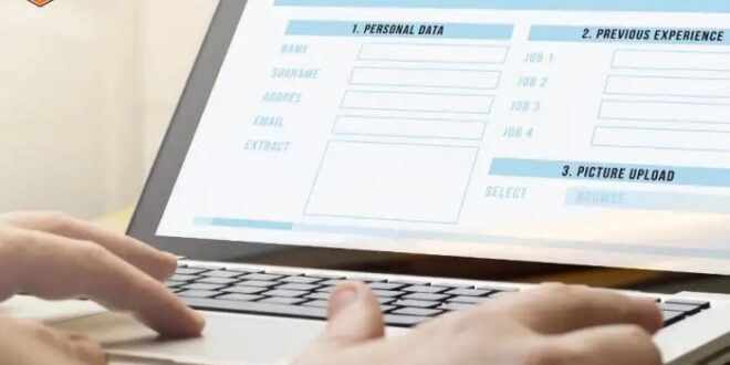 Format Surat Lamaran Kerja 2025
