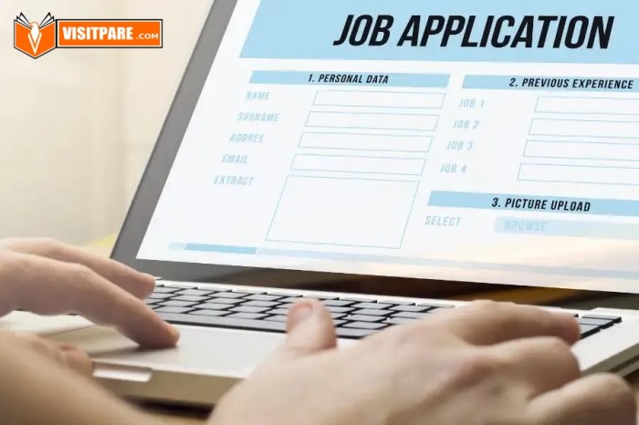 Cv Lamaran Kerja Bahasa Inggris 2025