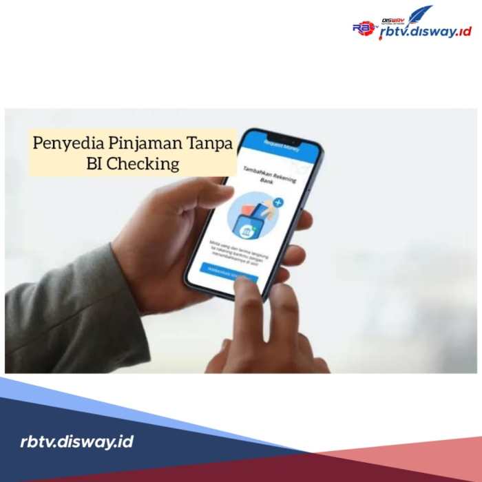 Pinjaman Tanpa Bi Checking Semarang 2025
