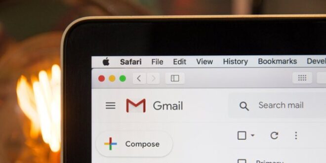 Body Email Lamaran Kerja 2025