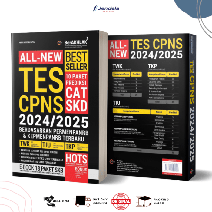Cpns Kerjanya Apa 2025