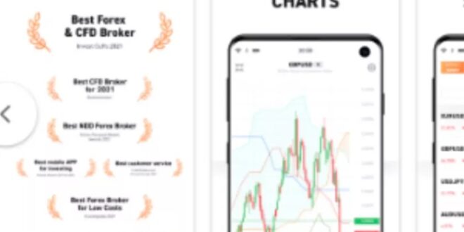 Broker Forex Gratis Tanpa Deposit 2025