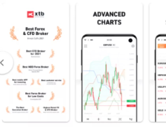 Broker Forex Gratis Tanpa Deposit 2025