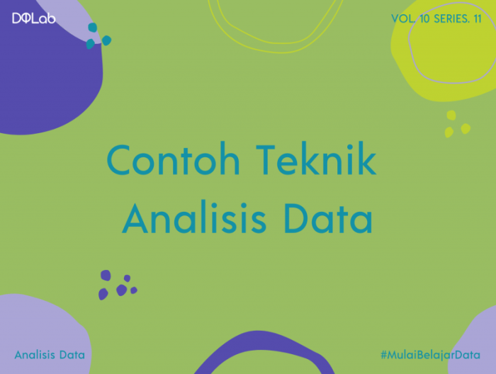 Contoh Data Perusahaan