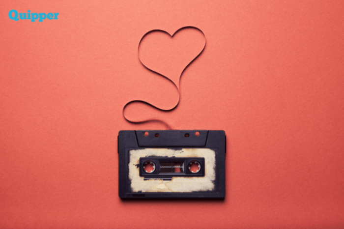 Sweet Valentine Kaulah Segalanya 2025