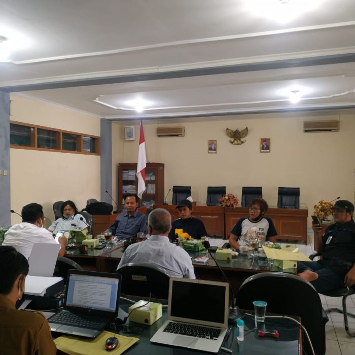 Contoh Peraturan Pondok Pesantren