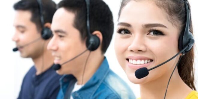 Call Center Pinjam Uang 2025