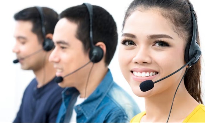 Call Center Pinjam Uang 2025